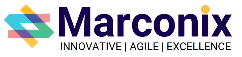 Marconix | Innovative | Agile | Excellence